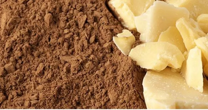 【科普创作】巧克力如此美味,感谢粒子加速器